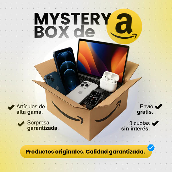LIQUIDACION TECNOLOGICA +2.725 CAJAS VENDIDAS