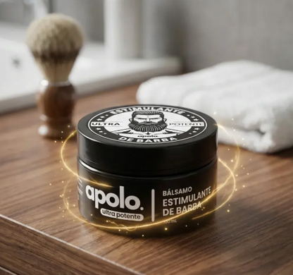 ⭐Bálsamo Barba Minoxidil 20%⭐