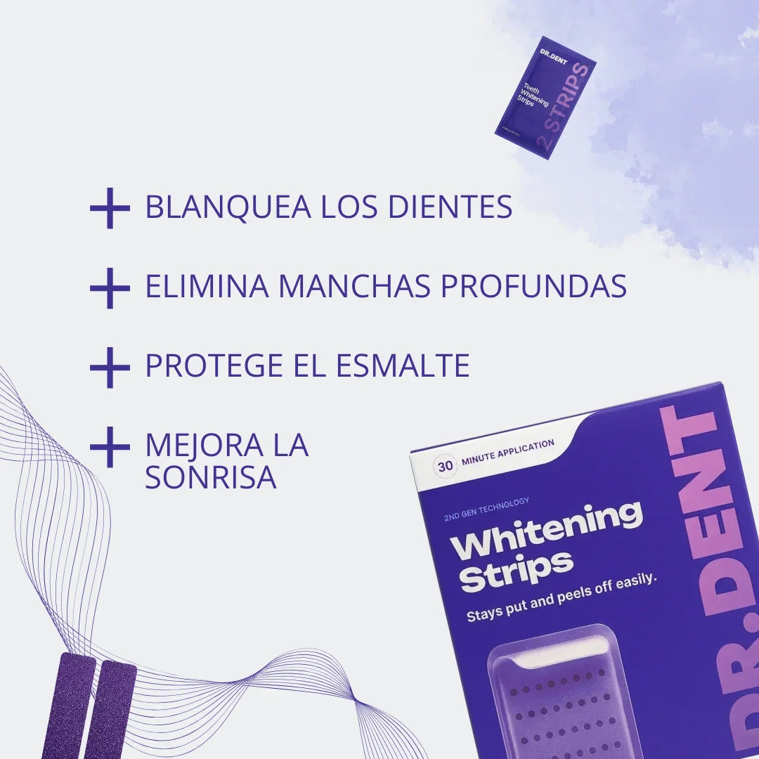 🧠Dientes más blancos en 7 días  🧠