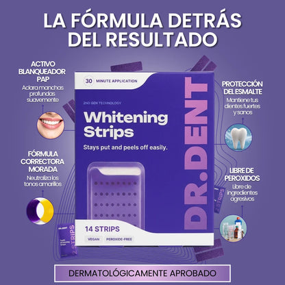 🧠Dientes más blancos en 7 días  🧠