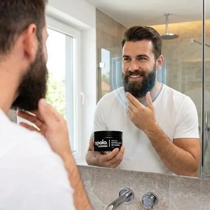 ⭐Bálsamo Barba Minoxidil 20%⭐